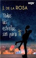 Todas las estrellas son para ti
