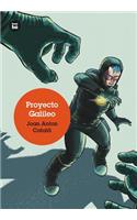 Proyecto Galileo