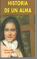 Historia de un alma