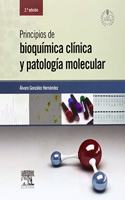 Principios de bioquimica clinica y patologia molecular + StudentConsult en espanol
