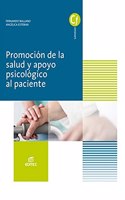 Promocion de la salud y apoyo psicologico al paciente