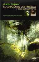 El corazon de las tinieblas: y otros textos africanos