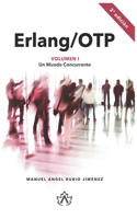 Erlang/OTP Volumen I