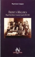 Freinet a Mallorca : Miquel Deya Palerm i l'escola