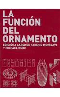 La Funcion del Ornamento