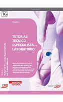 Tutorial Tecnico Especialista en Laboratorio. Tomo I