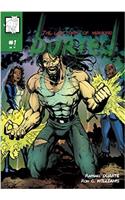 Buried: The last days of mankind