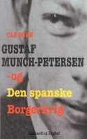 Gustaf Munch-Petersen og den spanske borgerkrig