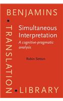 Simultaneous Interpretation