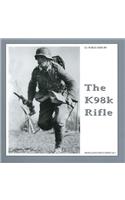 The K98k Rifle