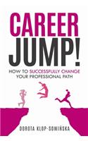 Career Jump!
