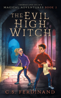 Evil High Witch
