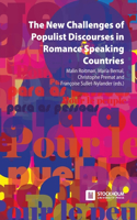 New Challenges of Populist Discourses in Romance Speaking Countries