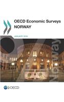 OECD Economic Surveys: Norway 2016