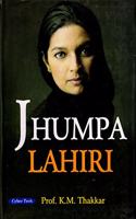 Jhumpa Lahiri