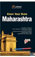 Know Your State Maharashtra