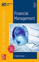 Financial Management for CA Intermediate