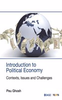 Introduction to Political Economy: Contexts, Issues and Challenges