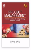 Project Management 3e