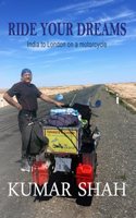 RIDE YOUR DREAMS