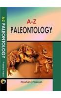 A-Z Paleontology