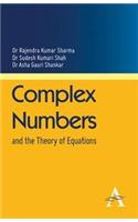 Complex Numbers and the Theory of Equations