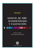 Manual de Aire Acondicionado y Calefaccion