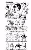 The Art of Caricaturing: Making Comics(English)