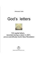 God's letters