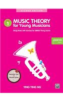 Music Theory for Young Musicians, Bk 1