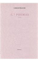 6, 7 Poemas (1924)