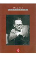 Max Aub. Iconografia