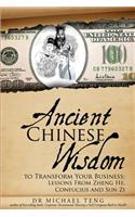 Ancient Chinese Wisdom To Transform Your Business