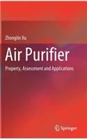 Air Purifier