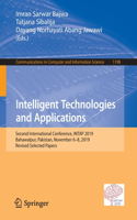 Intelligent Technologies and Applications