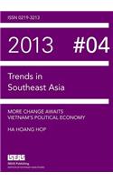 More Change Awaits Vietnam's Political Economy