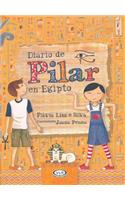 Diario de Pilar En Egipto