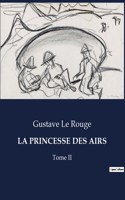 Princesse Des Airs