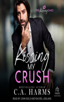 Kissing My Crush