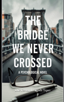 The Bridge We Never Crossed