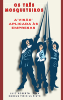 OS Três Mosqueteiros
