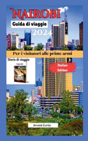 Guida turistica di Nairobi per chi visita per la prima volta