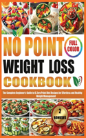 No Point Weight Loss Cookbook