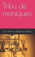 Tribu de maniquies