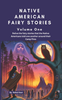 Native American Fairy Stories