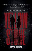 The Making of Yellowstone