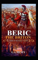 Beric the Briton