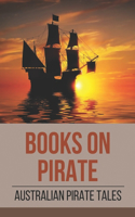 Books On Pirate