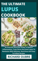 Ultimate Lupus Cookbook