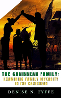Caribbean Family